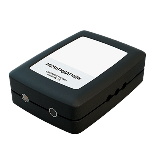 Цифровая лаборатория Point по экологии (Комплект Стандартный)